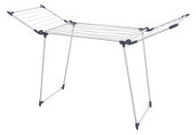 Torkställning Vit 18 m DAY